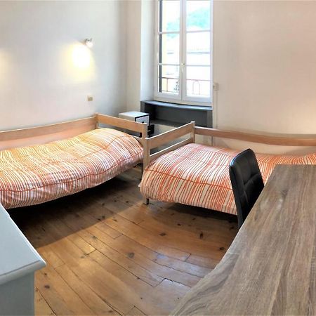 Appartement Familial 3 Chambres Centre Proche Lot Cahors Extérieur photo