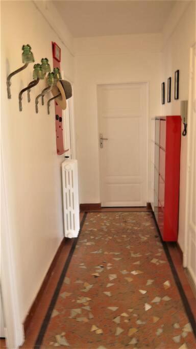 Appartement Familial 3 Chambres Centre Proche Lot Cahors Extérieur photo
