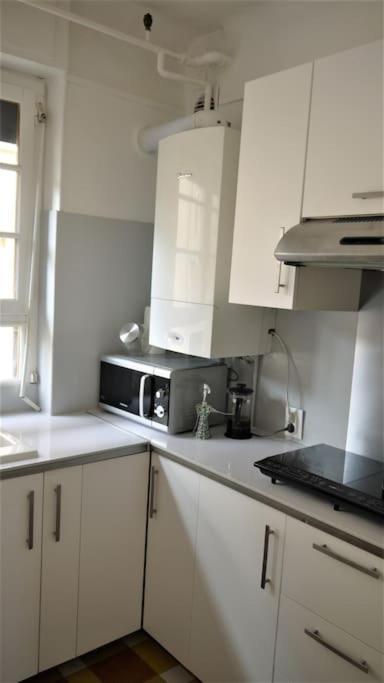 Appartement Familial 3 Chambres Centre Proche Lot Cahors Extérieur photo