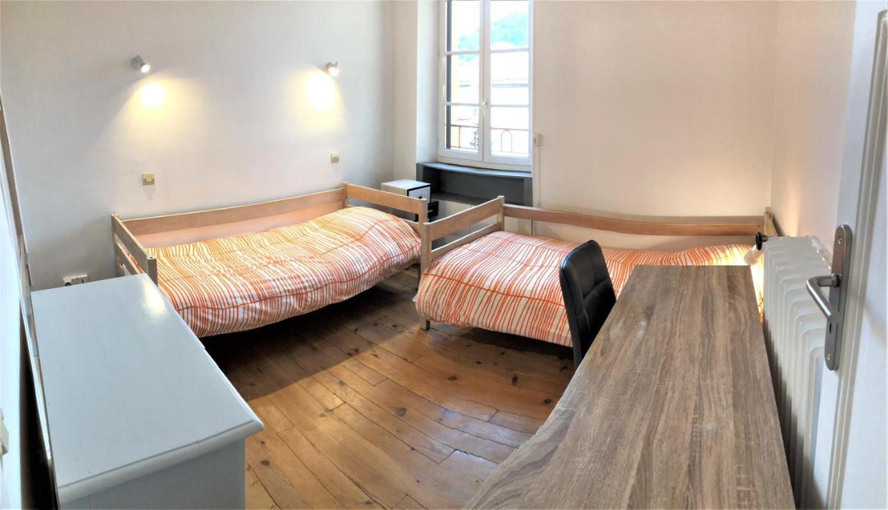 Appartement Familial 3 Chambres Centre Proche Lot Cahors Extérieur photo