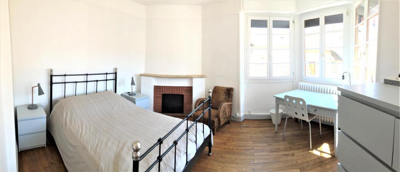 Appartement Familial 3 Chambres Centre Proche Lot Cahors Extérieur photo