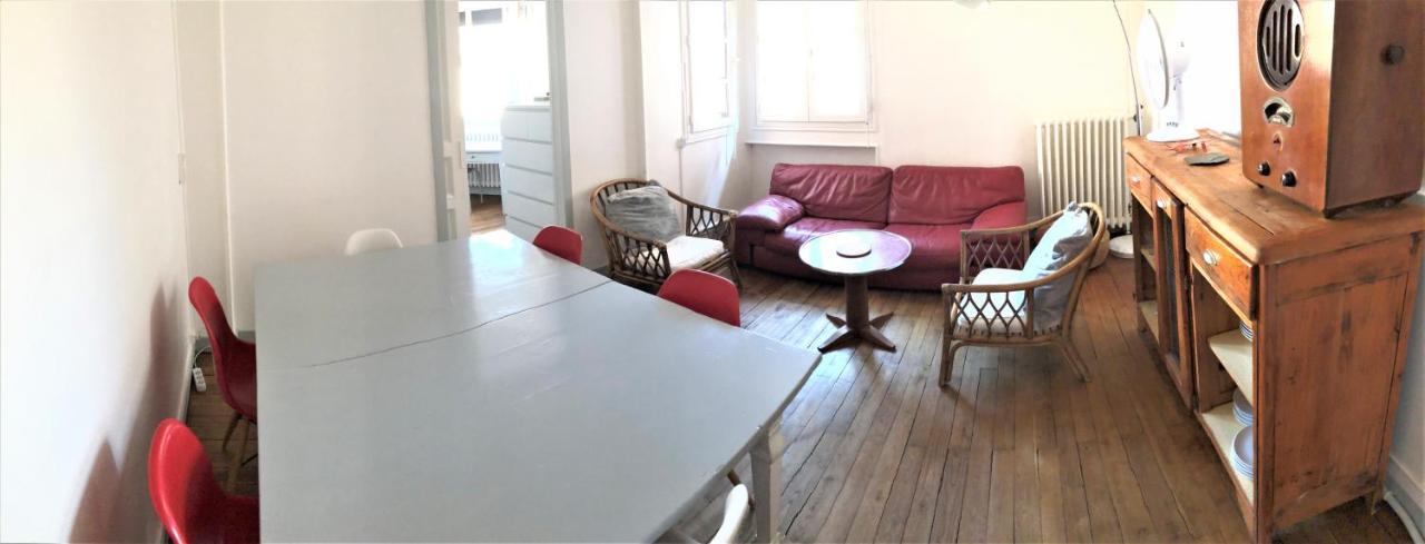 Appartement Familial 3 Chambres Centre Proche Lot Cahors Extérieur photo